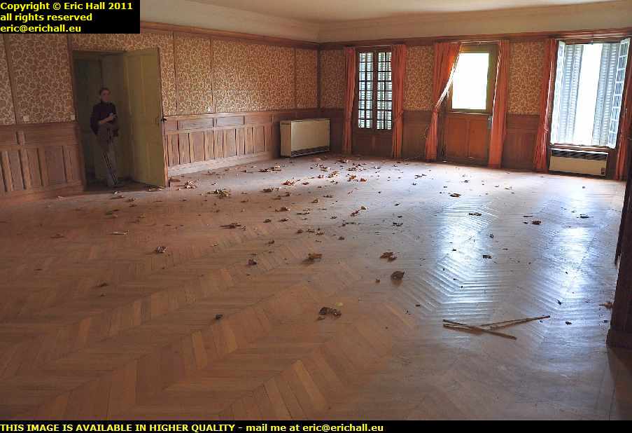 acoustic ballroom maison ducros maymat rue de la poste pionsat puy de dome france