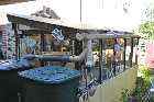 rainwater system house les guis virlet puy de dome france