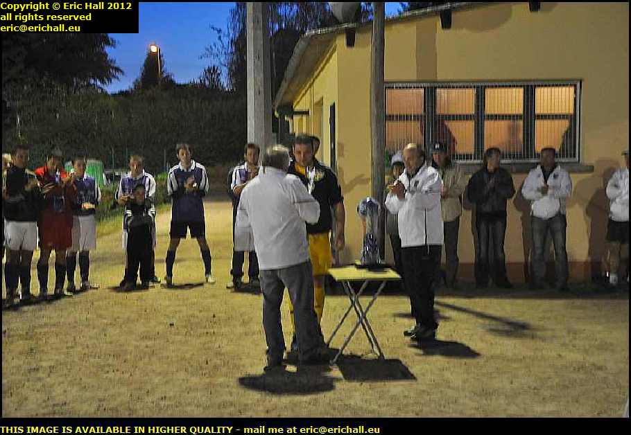 mattthieu malnar wins the cup fcpsh fc pionsat st hilaire puy de dome france