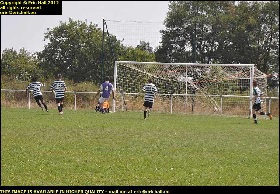 fc pionsat st hilaire fcpsh football chateaugay puy de dome france