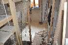 new bathroom floor double layer les guis virlet puy de dome france