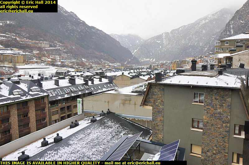 solar panels andorra la vella