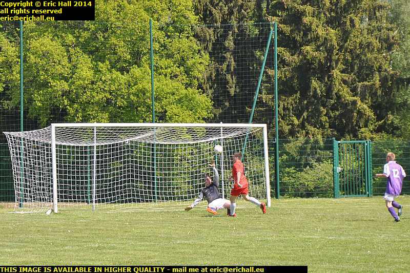 fcpsh football club de foot pionsat st hilaire as charensat puy de dome ligue division 4 france dimanche 18 mai 2014