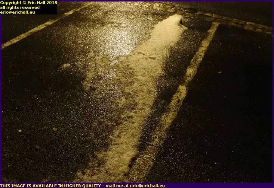 hailstorm granville manche normandy france