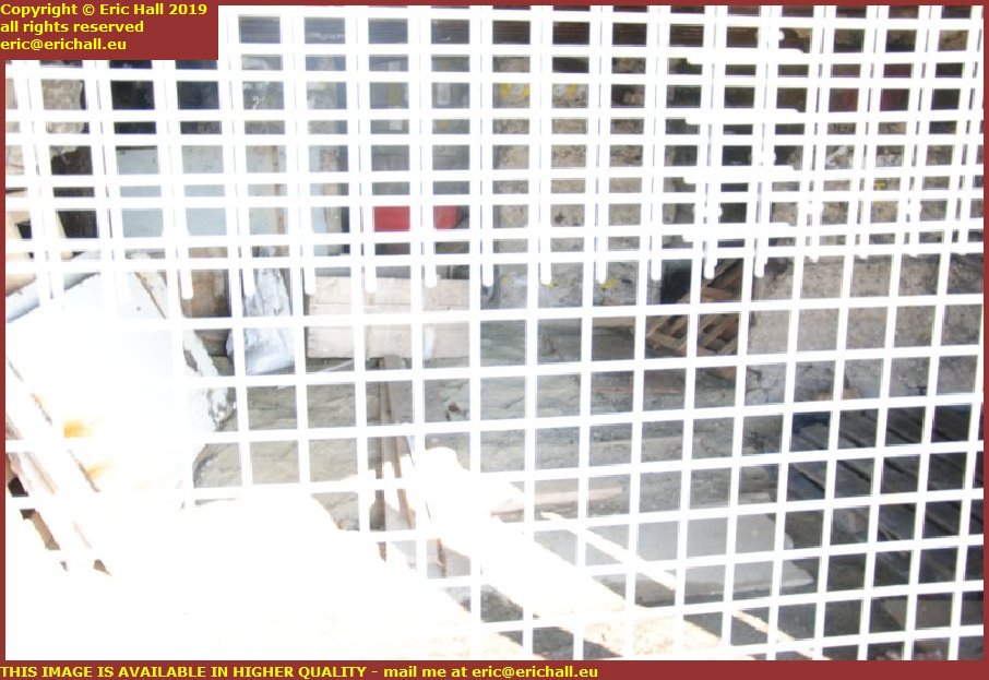 world war 2 bunker atlantic wall granville manche normandy france