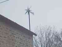 renewable energy les guis virlet pionsat france