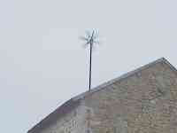 renewable energy les guis virlet pionsat france