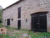 welcome to Les Guis, 2001