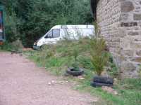 Les Guis Virlet Pionsat France renewable energy