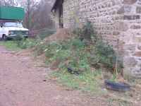 Les Guis Virlet Pionsat France Renewable Energy new hedge