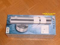 Les Guis Virlet Pionsat France Renewable Energy low energy light with pir movement detector