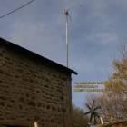 AIR 403 going round like the clappers les guis virlet puy de dome auvergne france novembre november 2008 copyright free photo royalty free photo
