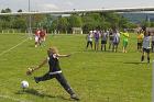 football foot tournoi de sixte 6 a side competition FC Pionsat St Hilaire combrailles puy de dome auvergne France 21 mai may 2009 copyright free photo royalty free photo