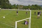 football foot tournoi de sixte 6 a side competition FC Pionsat St Hilaire combrailles puy de dome auvergne France 21 mai may 2009 copyright free photo royalty free photo