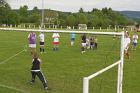 football foot tournoi de sixte 6 a side competition FC Pionsat St Hilaire combrailles puy de dome auvergne France 21 mai may 2009 copyright free photo royalty free photo
