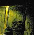 12 volt LED light by battery control panel les guis virlet puy de dome france stand alone renewable energy farm solar panels wind turbines copyright free photo royalty free photo