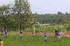 fcpsh fc pionsat st hilaire 3rd XI chatelguyon puy de dome league division 4 25 avril 2010 copyright free photo royalty free photo