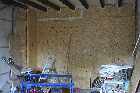 bedroom 1st floor house les guis virlet puy de dome france