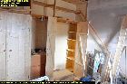 wardrobe bedroom les guis virlet puy de dome france