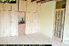 wardrobe bedroom door window painted walls tongue and groove floor fitter electricity les guis virlet puy de dome france