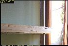 flying shelf shower room les guis virlet puy de dome france